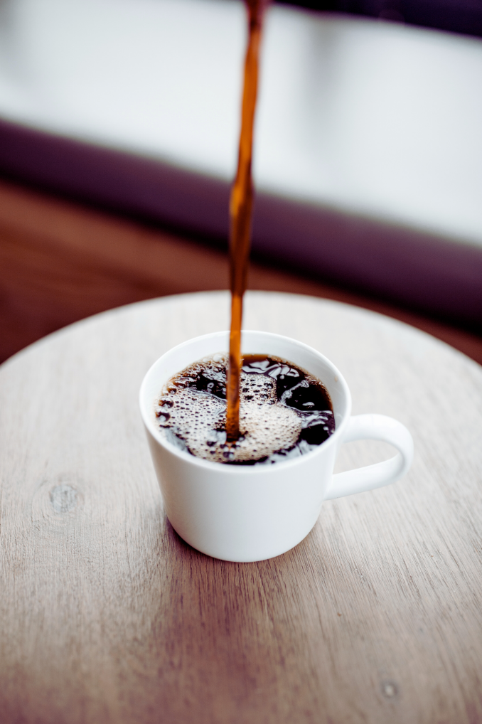 House Drip Coffee