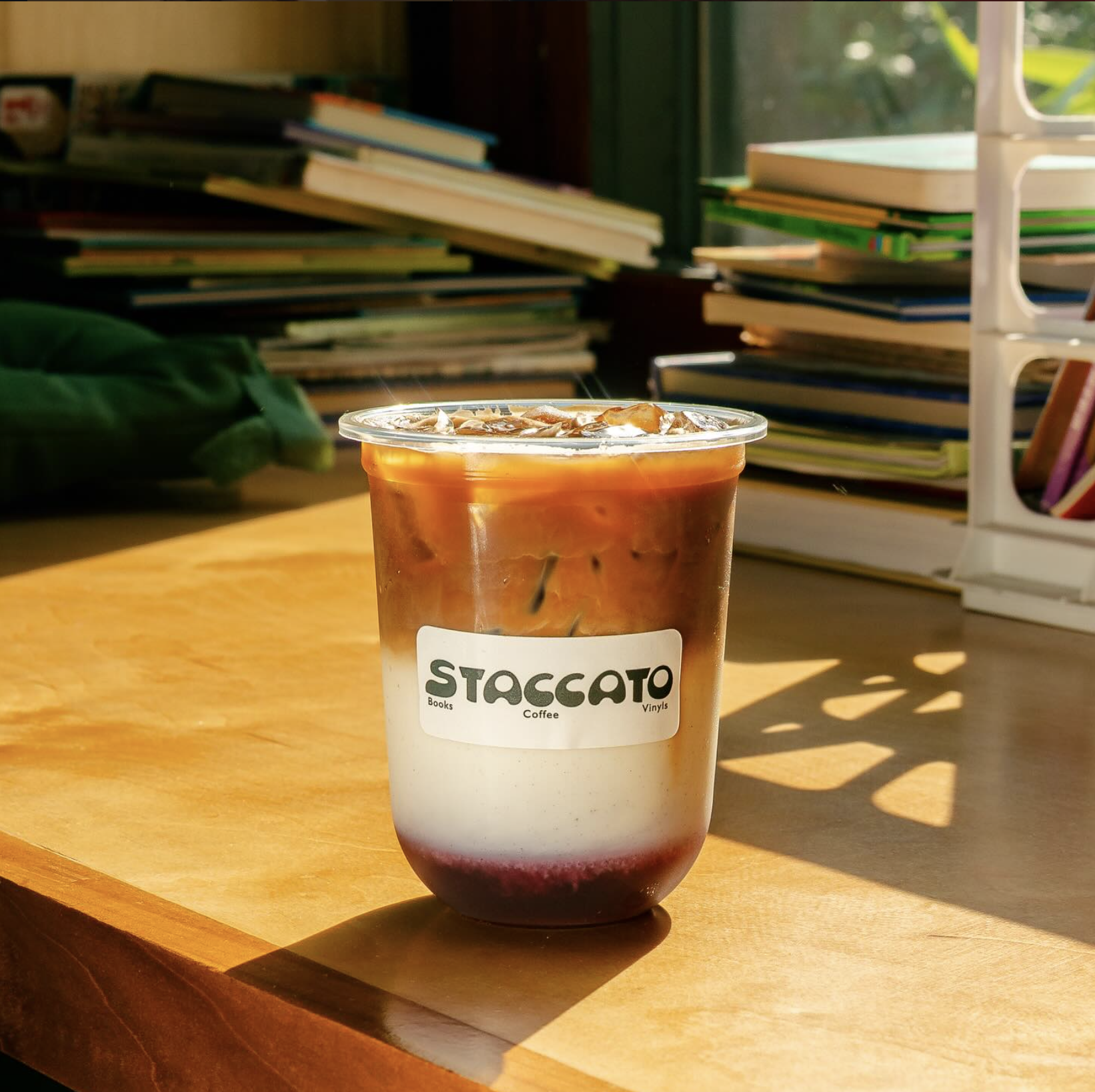 Classic Espresso